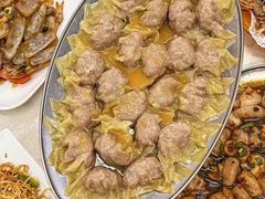 -嘉升大排档(番禺总店)