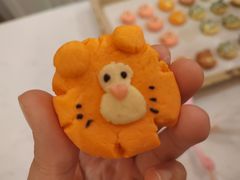 -千浔一暖DIY蛋糕烘焙(人民大学店)