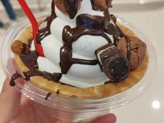 -DQ·蛋糕·冰淇淋(苏州中心店)