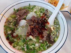 -金城宴兰州牛肉面(江湾阳光天地店)