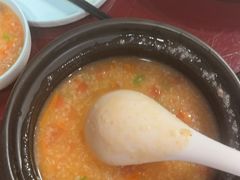 -宏状元现熬粥·京味菜(五棵松店)