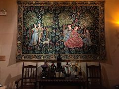 -北京拉斐特城堡酒店