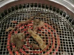 -尚宴牛特鲜自助(太原街万达店)