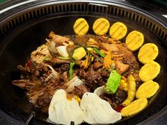 -东北铁锅宴(云龙华府店)