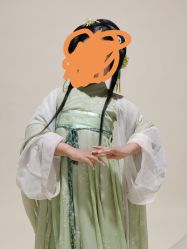点击看大图 -盘子女人坊古装写真摄影(南京总店)