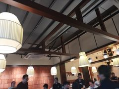 -破三川·新川菜(静安大融城店)