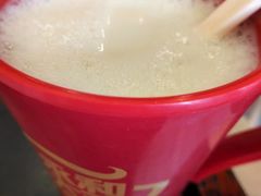 -永和大王(茉莉上新·军博店)