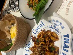 -太食獸泰式茶餐厅(IFS国金中心店)