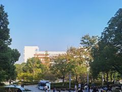 -杭州电子科技大学(下沙校区)