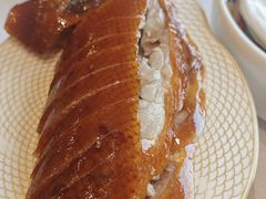 -满堂·烤鸭店·北京菜(鼓楼店)