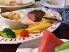 -马迭尔德式西餐精酿啤酒屋(中央大街店)