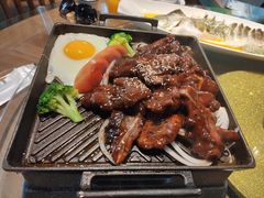 -古集小镇(银泰店)