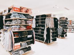 -优衣库(武汉国际广场店)