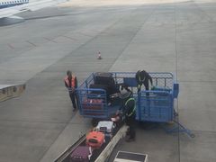 -银川河东国际机场
