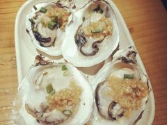 -木屋烧烤(坂田天安云谷店)