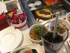 -海底捞火锅(勒泰店)