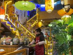 -民食香·腊排骨野生菌美食(木府店)