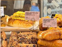 -PAPER STONE BAKERY(天汇广场店)