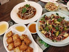 -盛中钰广味小馆