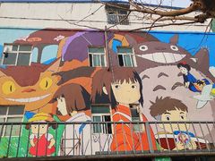 -瑞光创意工厂