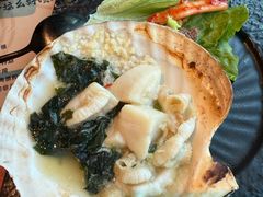 -黑牛の店·黑金店(沈阳万象城店)