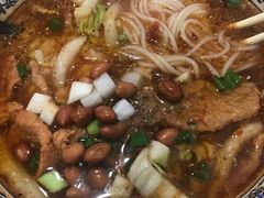 水煮肉米线-贵州米线(童家巷店)