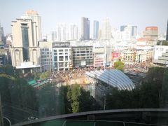 -上海古象大酒店