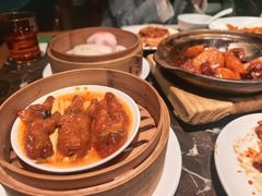 -汤城小厨•粤菜•靓汤(苏州街店)