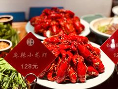 -宴礼烤鸭本味菜(蠡县商业步行街店)