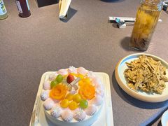 -羲和雅苑•北京烤鸭(瑞吉店)