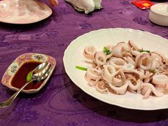 白灼小管-惠食佳·朱雀(东方商厦店)