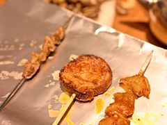 -熙成烧烤(白塔岭店)