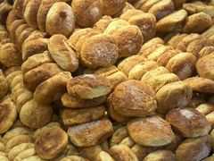 -杨老大焙子月饼干货(宽巷子民族美食街店)