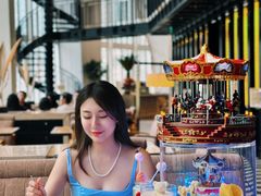 -北京康莱德酒店