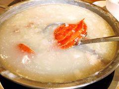 -吉友粥底火锅(方斜路店)