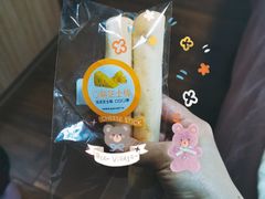 Q萌芝士棒-巴黎贝甜(大宁国际商业广场店)