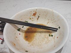 -桂姥姥·桂林卤粉·锅烧桂林米粉(莲塘店)