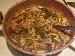 -觅山云南菜(泊富ICITY店)