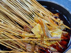 -冒椒火辣(太古里店)