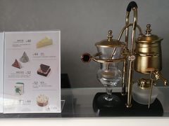 -震旦博物馆·A Cafe