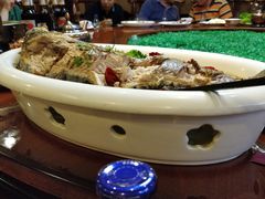 -兴旺农家特色餐馆