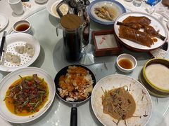 -大鸭梨烤鸭(金色漫香店)