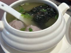 -陈鹏鹏潮汕菜(欢乐海岸 海边景观店)