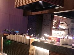-康莱德酒店·美庭自助餐厅