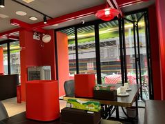 -京悦南门涮羊肉·羊蝎子火锅(田林路店)