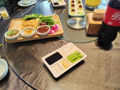 -亦海人家烤鸭店(康定街店)