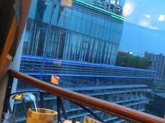 -火舞泰·泰式海鲜火锅餐厅(世纪城店)