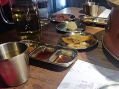 -西塔老太太泥炉烤肉(万柳华联店)