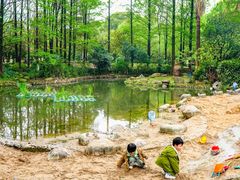 -苏州河梦清园环保主题公园