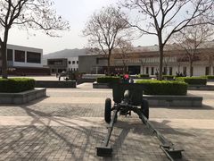 -中国北方国际射击场